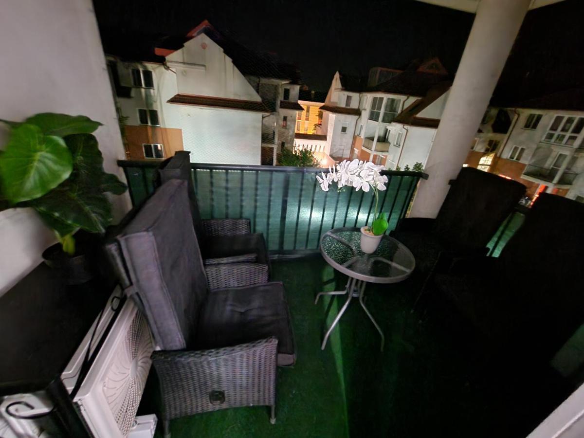 Kleopatra Apartman Hajdúszoboszló 외부 사진