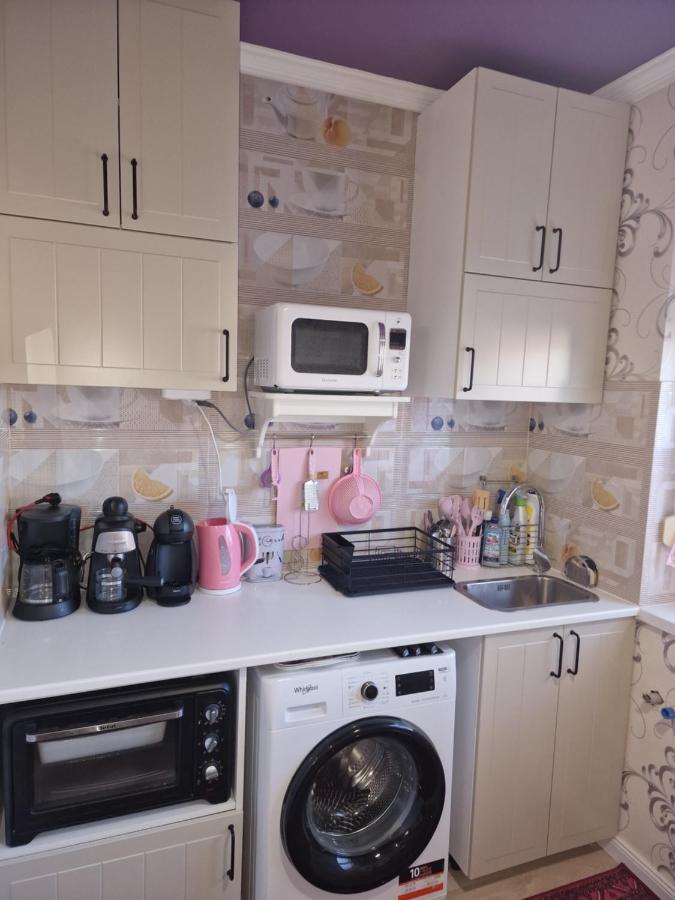 Kleopatra Apartman Hajdúszoboszló 외부 사진
