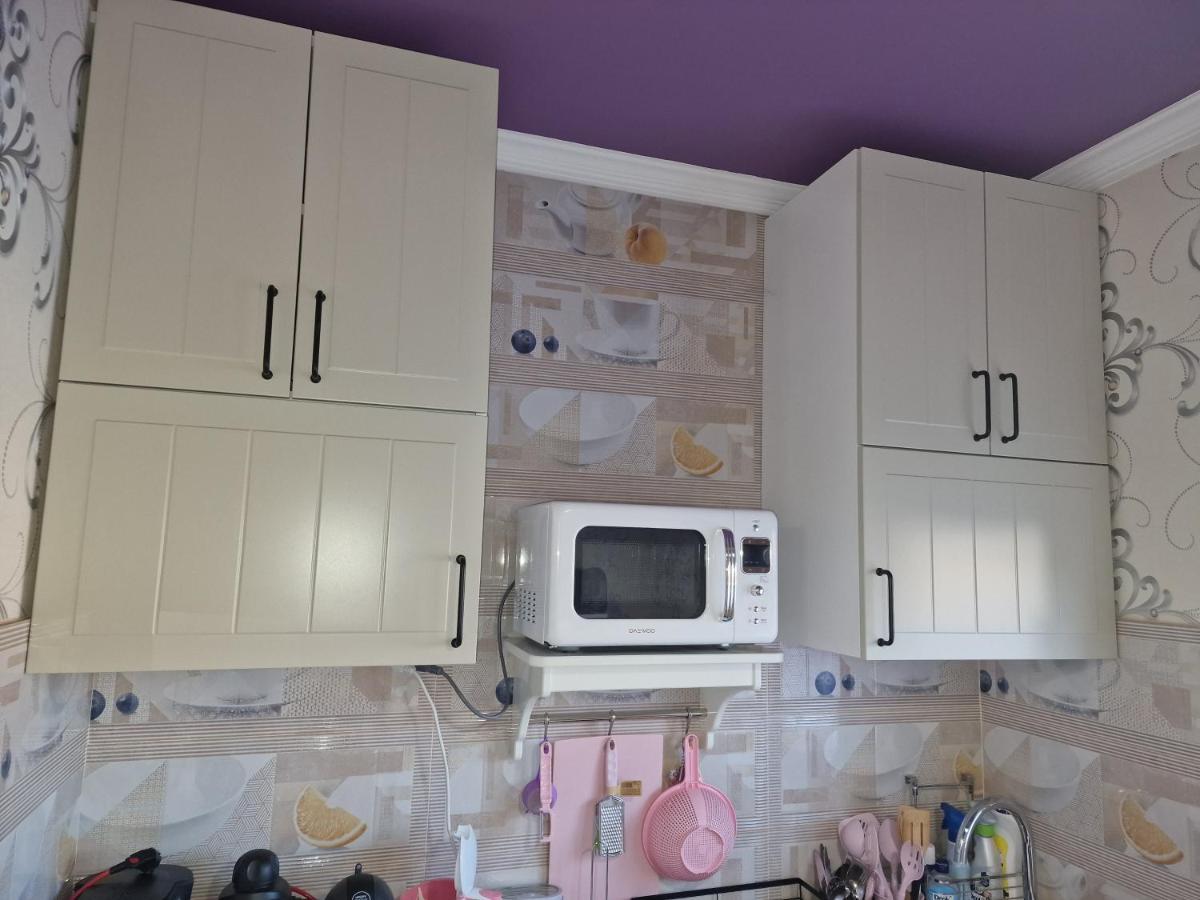 Kleopatra Apartman Hajdúszoboszló 외부 사진