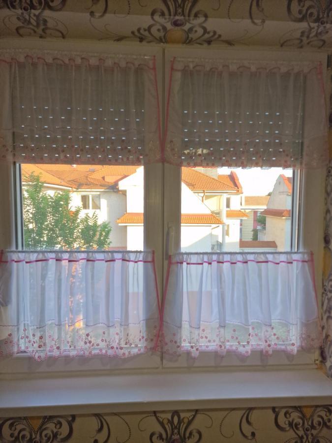 Kleopatra Apartman Hajdúszoboszló 외부 사진