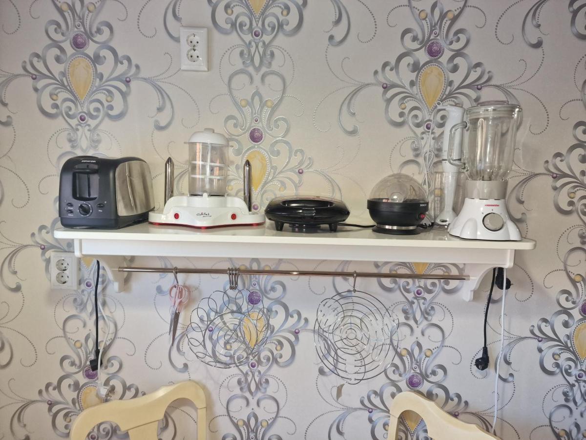 Kleopatra Apartman Hajdúszoboszló 외부 사진