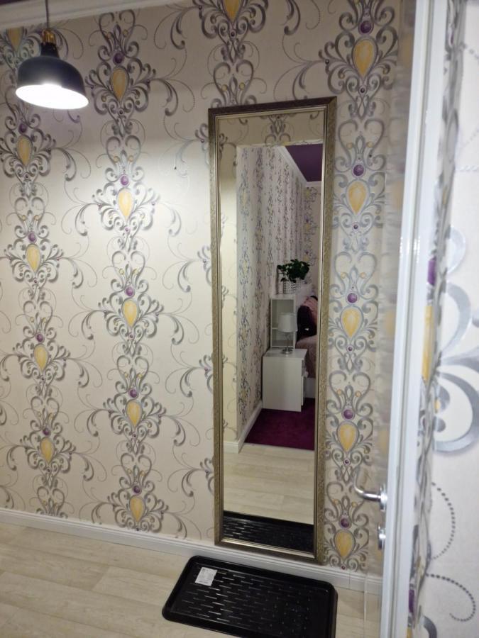Kleopatra Apartman Hajdúszoboszló 외부 사진