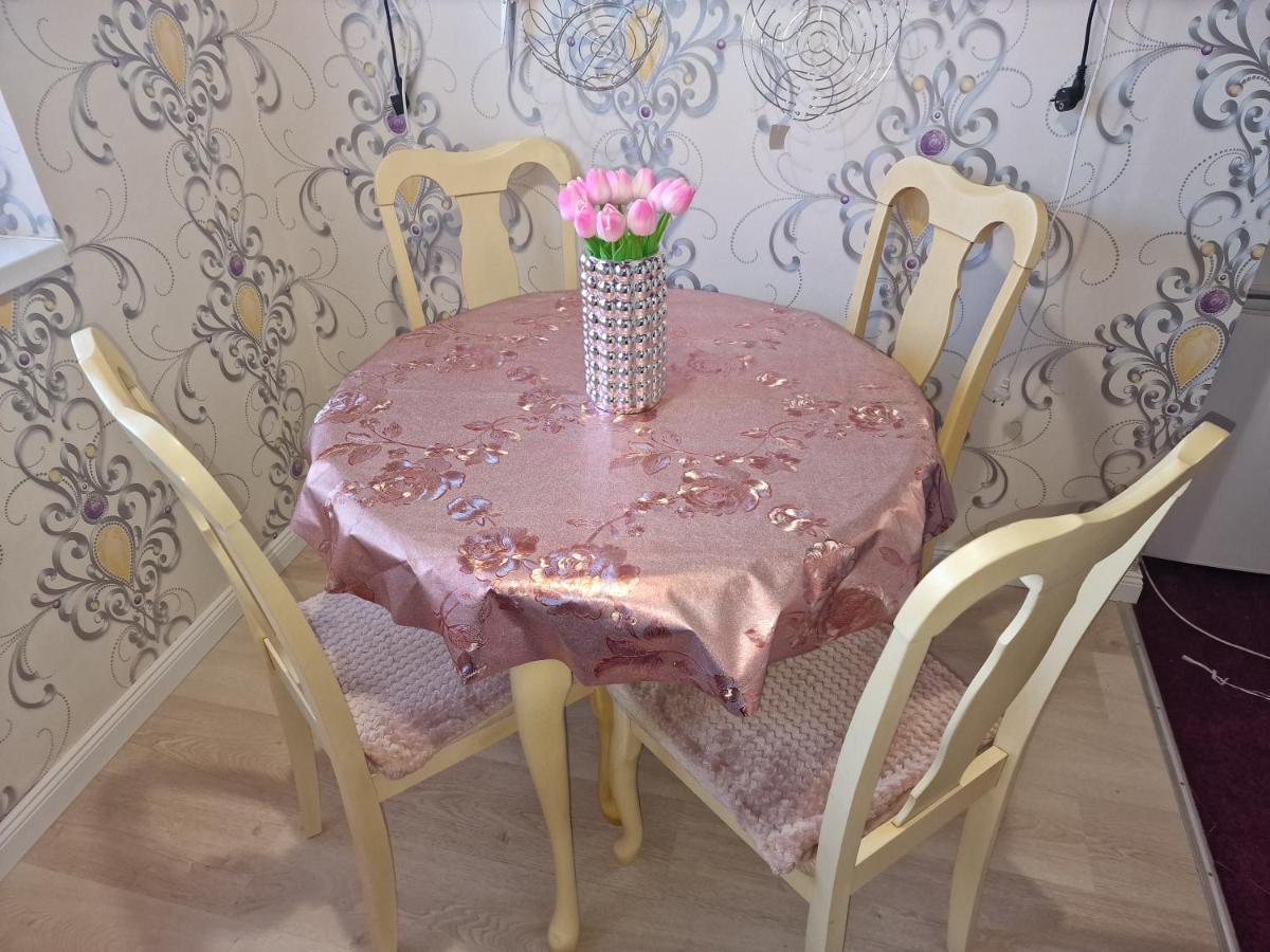 Kleopatra Apartman Hajdúszoboszló 외부 사진