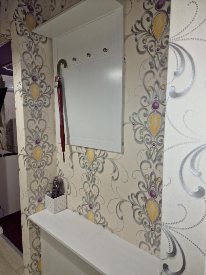 Kleopatra Apartman Hajdúszoboszló 외부 사진