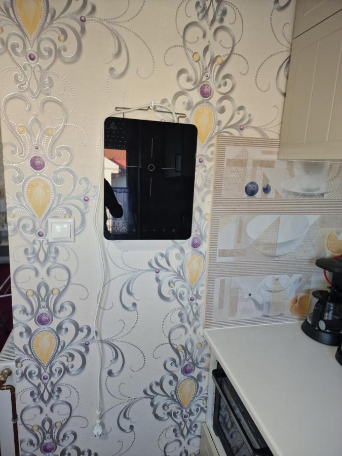 Kleopatra Apartman Hajdúszoboszló 외부 사진