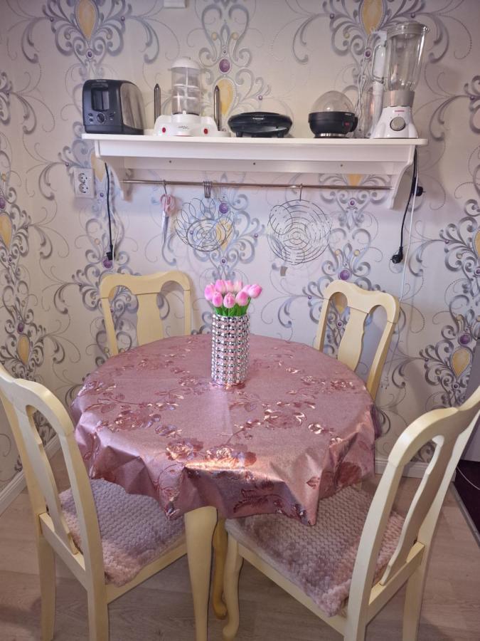 Kleopatra Apartman Hajdúszoboszló 외부 사진