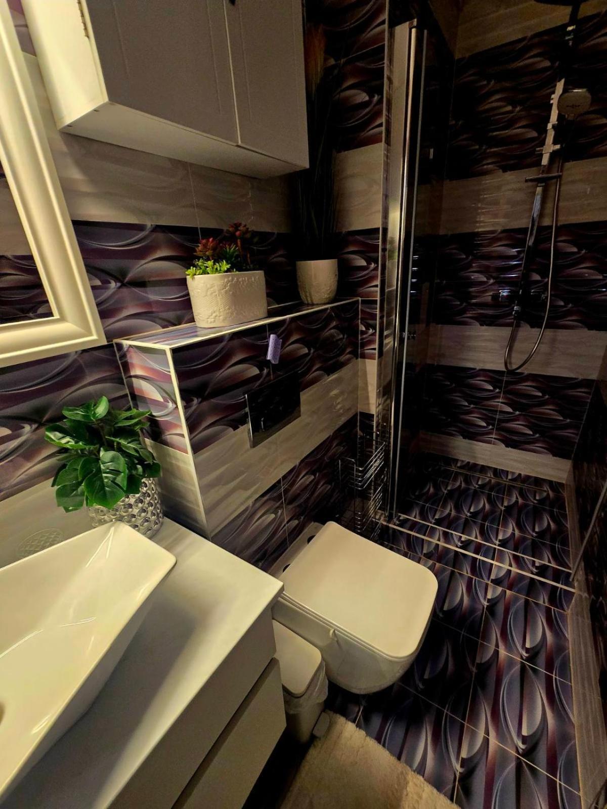 Kleopatra Apartman Hajdúszoboszló 외부 사진
