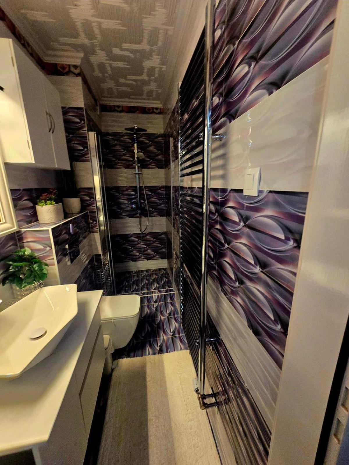 Kleopatra Apartman Hajdúszoboszló 외부 사진