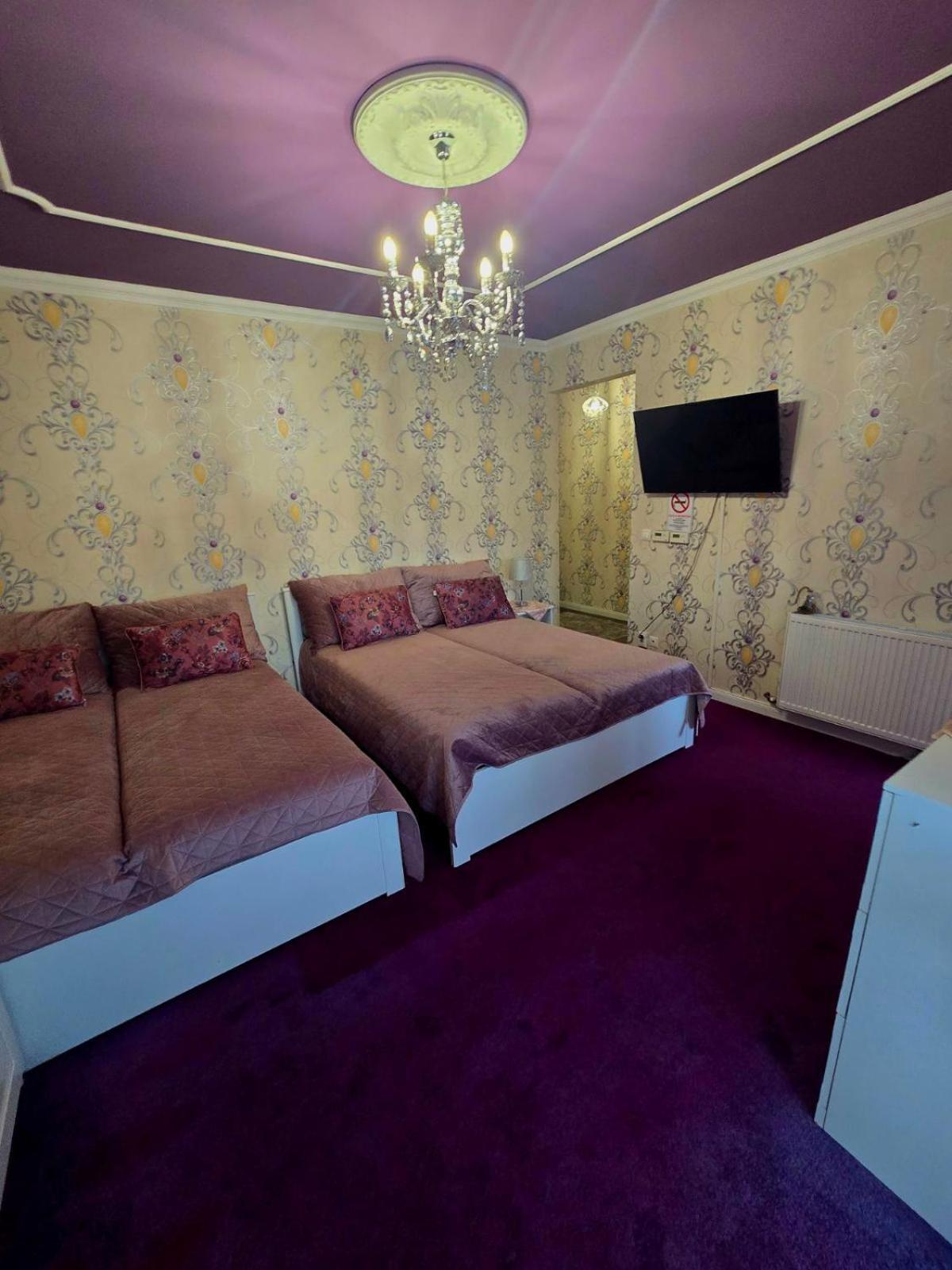 Kleopatra Apartman Hajdúszoboszló 외부 사진