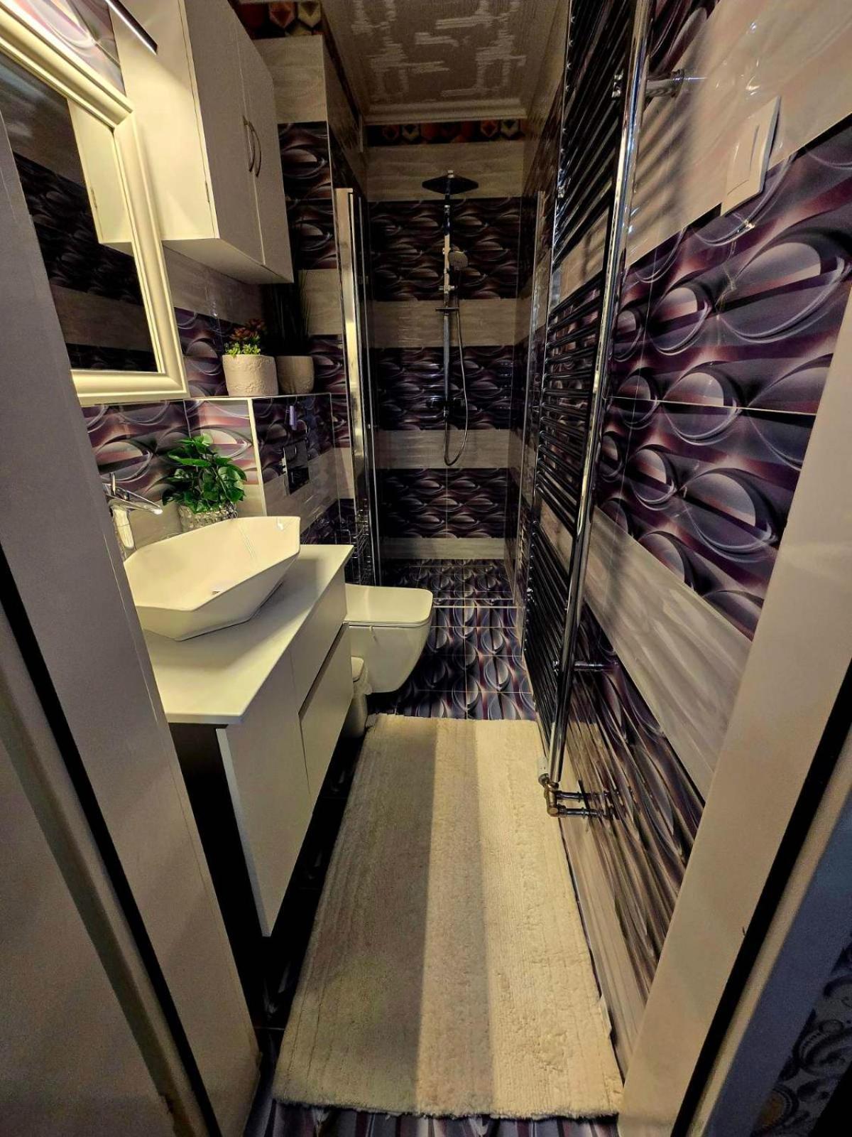 Kleopatra Apartman Hajdúszoboszló 외부 사진