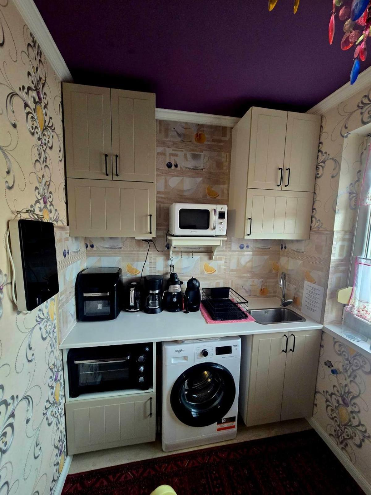 Kleopatra Apartman Hajdúszoboszló 외부 사진