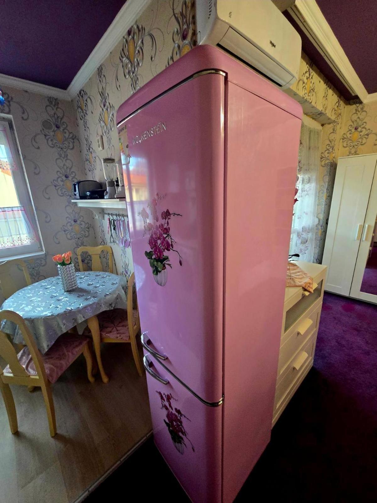 Kleopatra Apartman Hajdúszoboszló 외부 사진